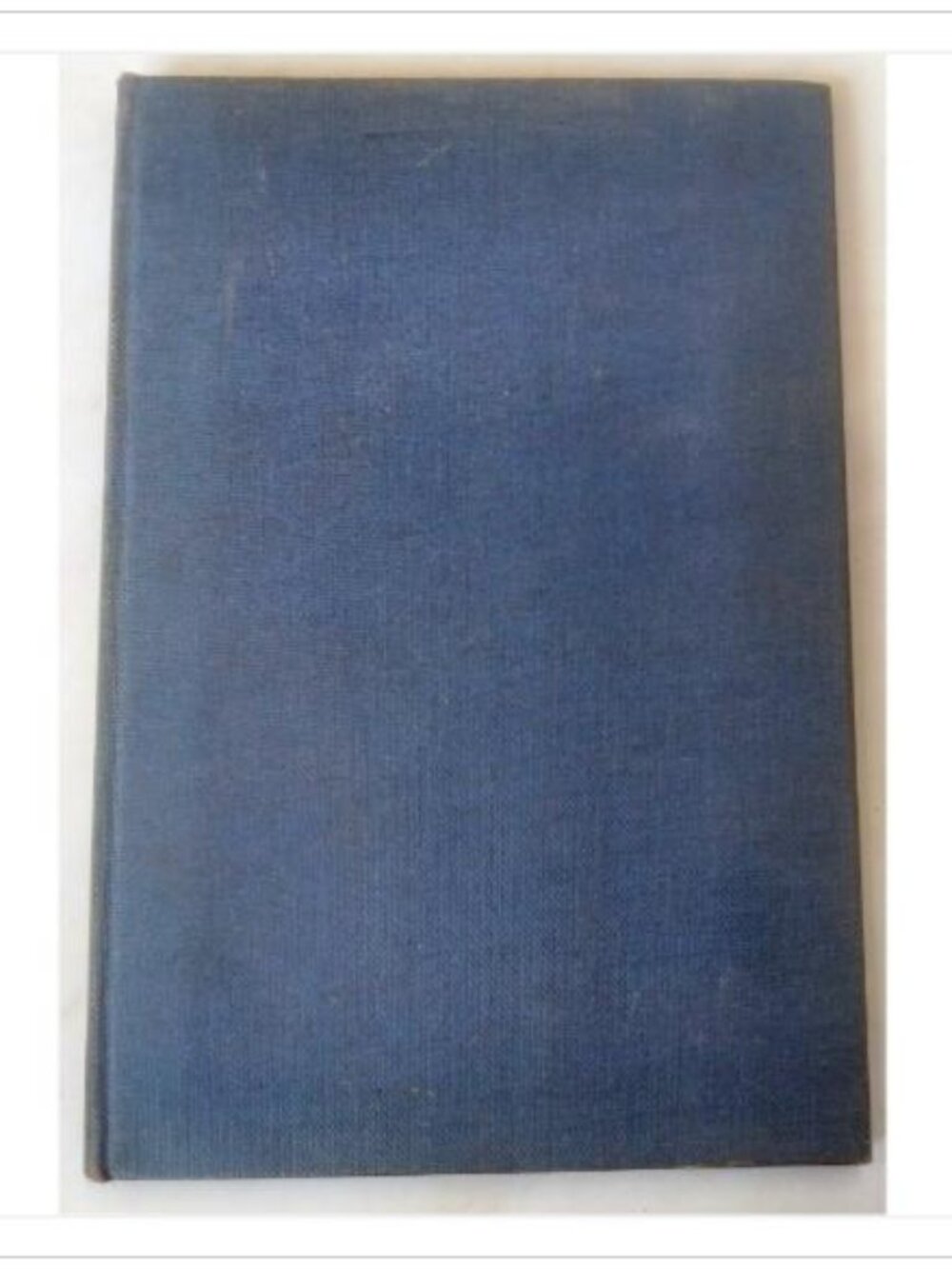 A List Of Books About Music Oxford Companion Appendix 1st Edition 1939 HC